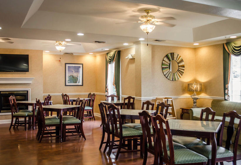 Hotel Jameson Inn Crestview 