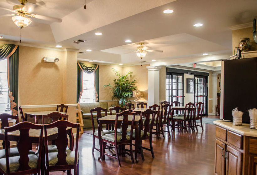 Hotel Jameson Inn Crestview  | Crestview | Florida | Hotel negli Stati Uniti 1