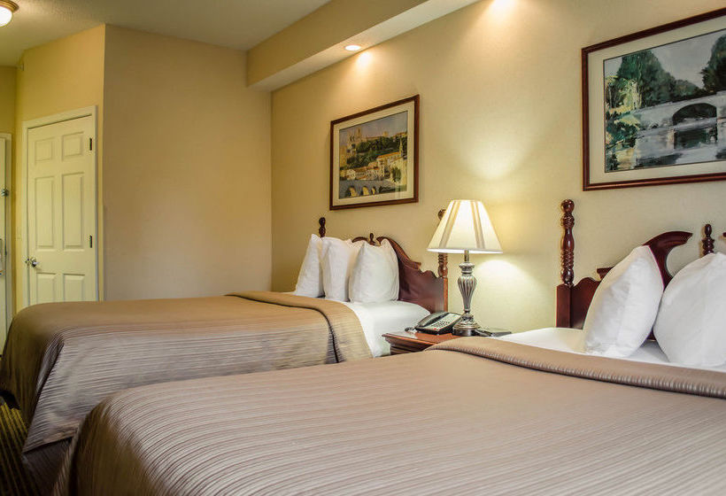 Hotel Jameson Inn Crestview  | Crestview | Florida | Hotel negli Stati Uniti 10