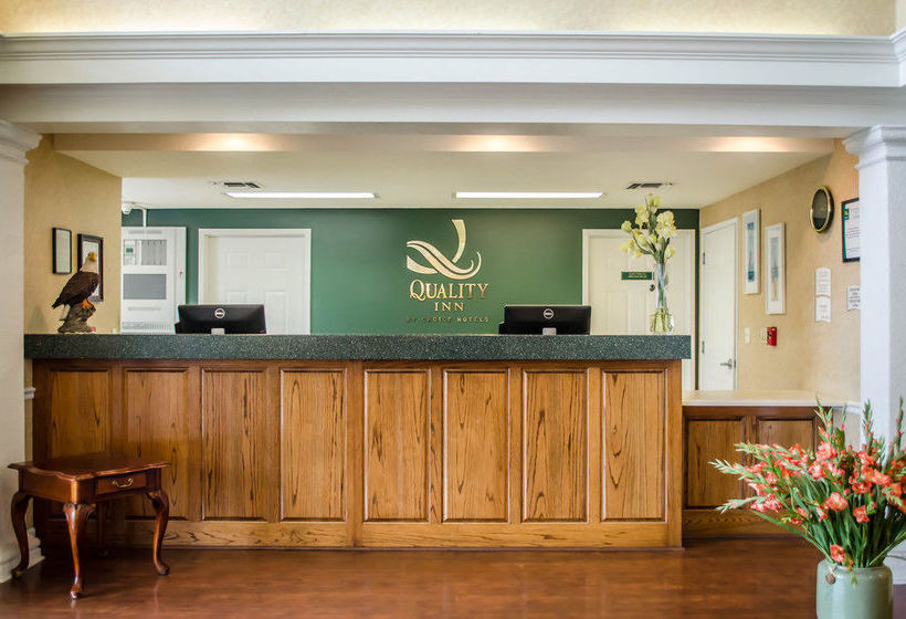 Hotel Jameson Inn Crestview  | Crestview | Florida | Hotel negli Stati Uniti 11