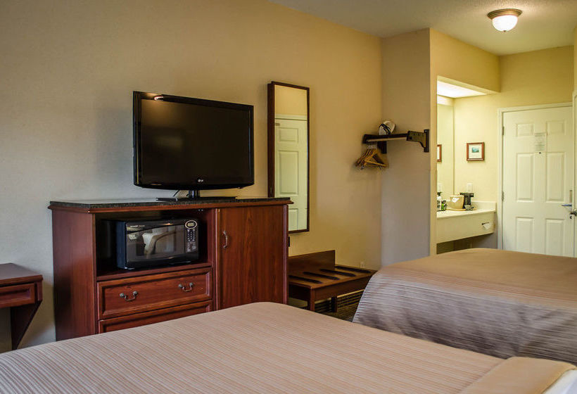 Hotel Jameson Inn Crestview  | Crestview | Florida | Hotel negli Stati Uniti 12