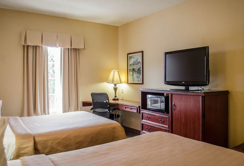Hotel Jameson Inn Crestview  | Crestview | Florida | Hotel negli Stati Uniti 13