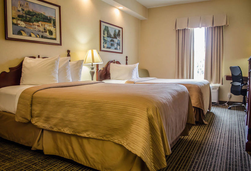 Hotel Jameson Inn Crestview  | Crestview | Florida | Hotel negli Stati Uniti 14