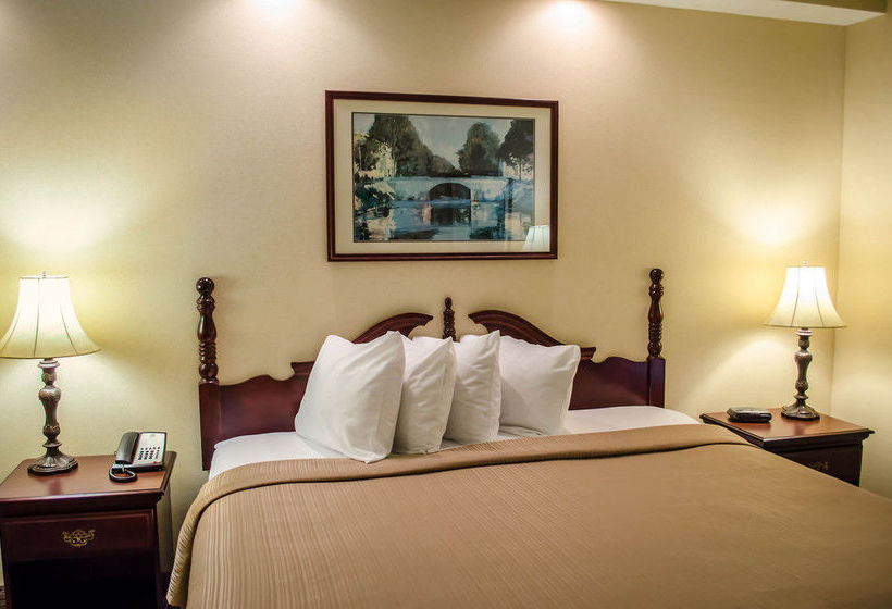Hotel Jameson Inn Crestview  | Crestview | Florida | Hotel negli Stati Uniti 15