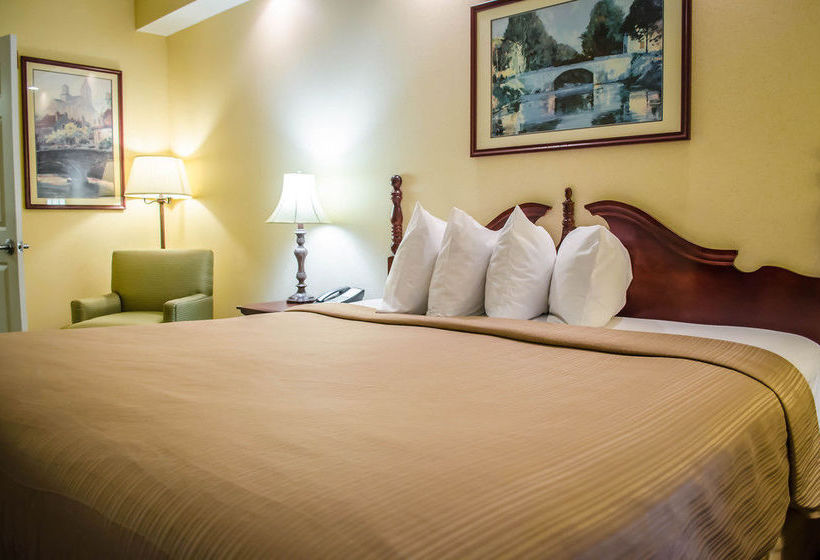 Hotel Jameson Inn Crestview  | Crestview | Florida | Hotel negli Stati Uniti 16