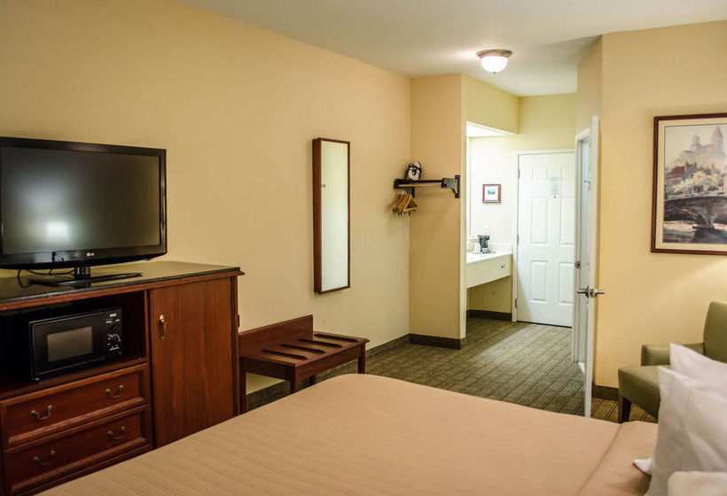 Hotel Jameson Inn Crestview  | Crestview | Florida | Hotel negli Stati Uniti 17