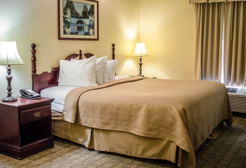 Hotel Jameson Inn Crestview  | Crestview | Florida | Hotel negli Stati Uniti 18