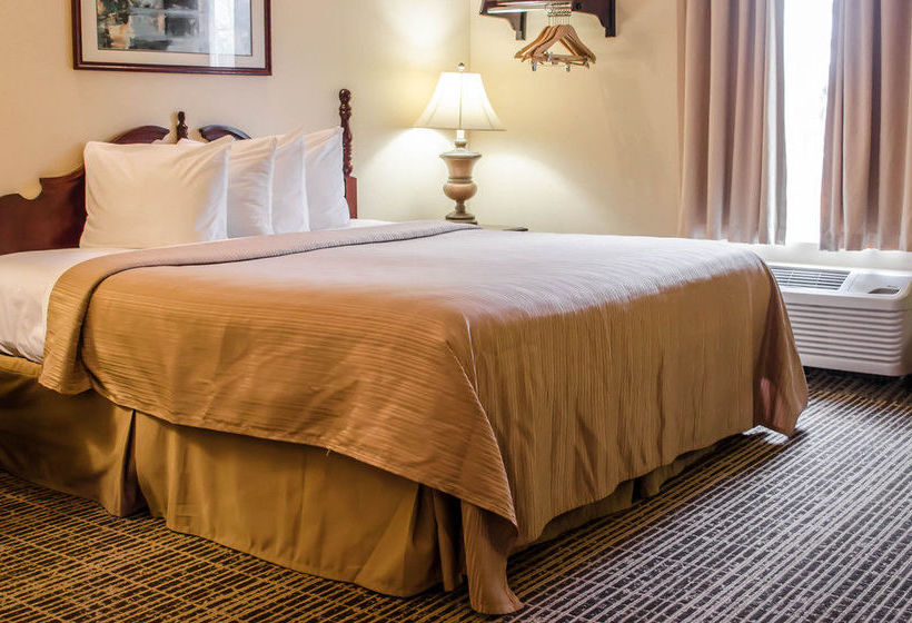 Hotel Jameson Inn Crestview  | Crestview | Florida | Hotel negli Stati Uniti 19