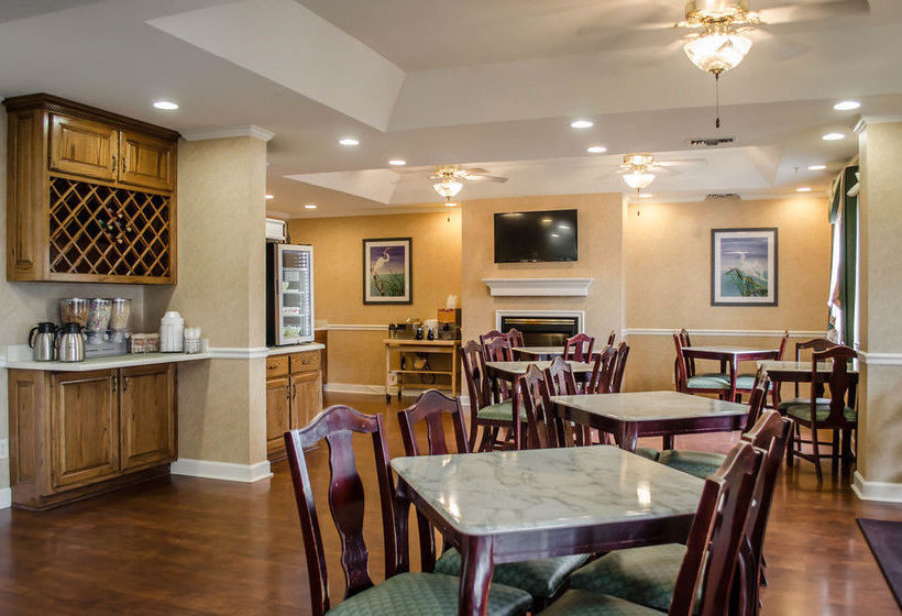 Hotel Jameson Inn Crestview  | Crestview | Florida | Hotel negli Stati Uniti 2