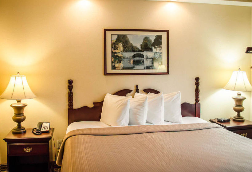 Hotel Jameson Inn Crestview  | Crestview | Florida | Hotel negli Stati Uniti 20