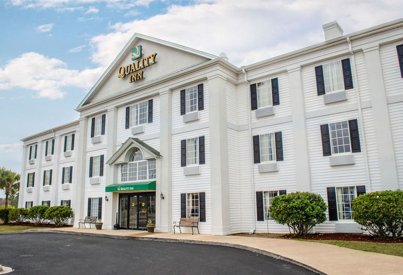 Hotel Jameson Inn Crestview  | Crestview | Florida | Hotel negli Stati Uniti 3