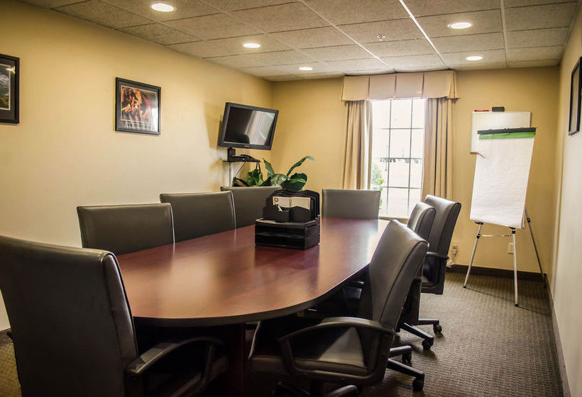 Hotel Jameson Inn Crestview  | Crestview | Florida | Hotel negli Stati Uniti 4