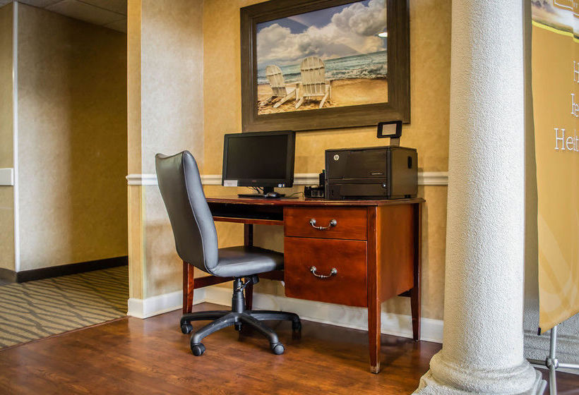 Hotel Jameson Inn Crestview  | Crestview | Florida | Hotel negli Stati Uniti 5