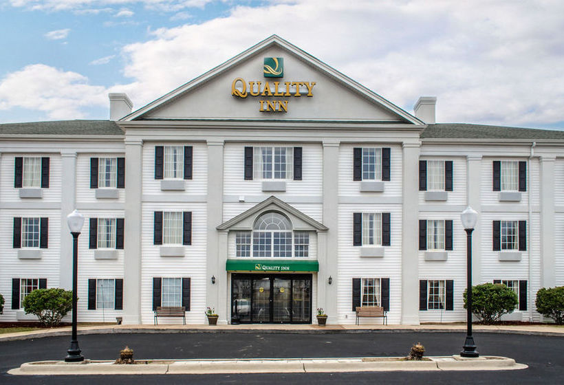 Hotel Jameson Inn Crestview  | Crestview | Florida | Hotel negli Stati Uniti 6