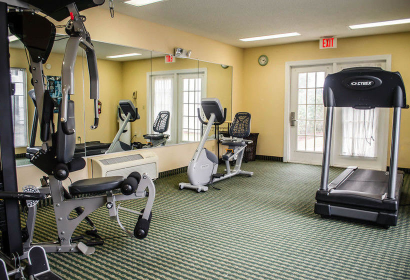 Hotel Jameson Inn Crestview  | Crestview | Florida | Hotel negli Stati Uniti 8