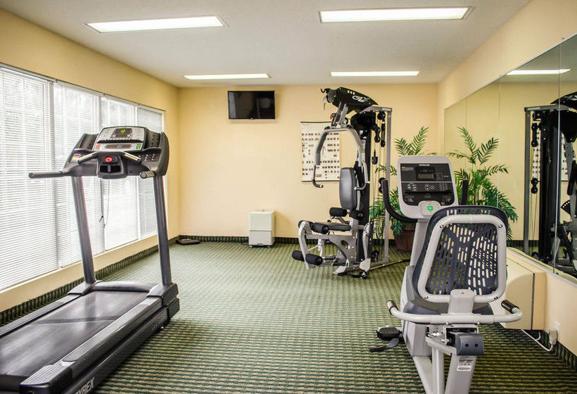 Hotel Jameson Inn Crestview  | Crestview | Florida | Hotel negli Stati Uniti 9