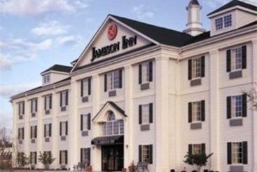 Hotel Jameson Inn Jacksonville  | Jacksonville | Florida | United States 1