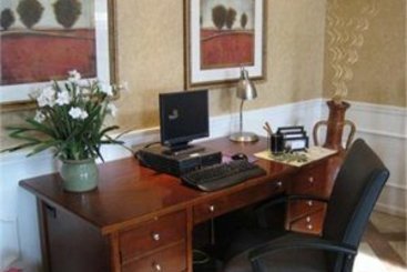 Hotel Jameson Inn Jacksonville  | Jacksonville | Florida | United States 3