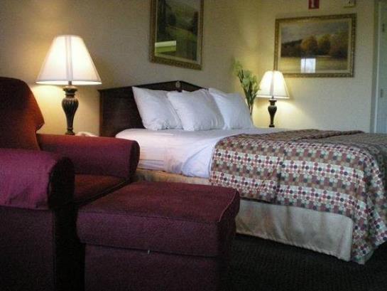Hotel Jameson Inn Lakeland Lakeland Florida