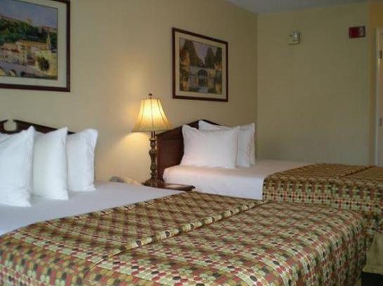 Hotel Jameson Inn Daytona Ormond Beach Ormond Beach Florida