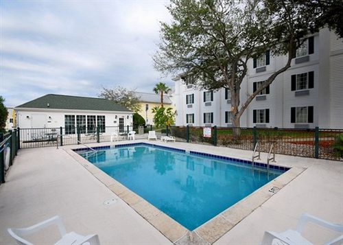 Hotel Jameson Inn Palm Bay  | Palm Bay | Florida | United States