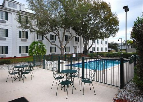 Hotel Jameson Inn Palm Bay  | Palm Bay | Florida | United States 1