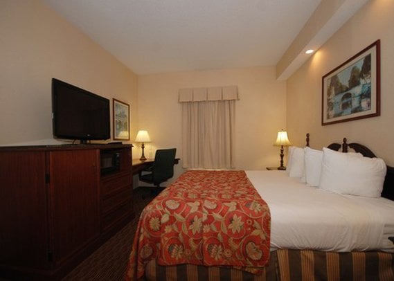 Hotel Jameson Inn Palm Bay  | Palm Bay | Florida | United States 10