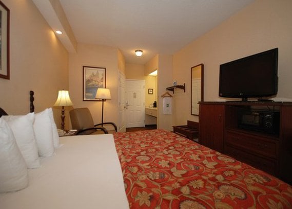 Hotel Jameson Inn Palm Bay  | Palm Bay | Florida | United States 11