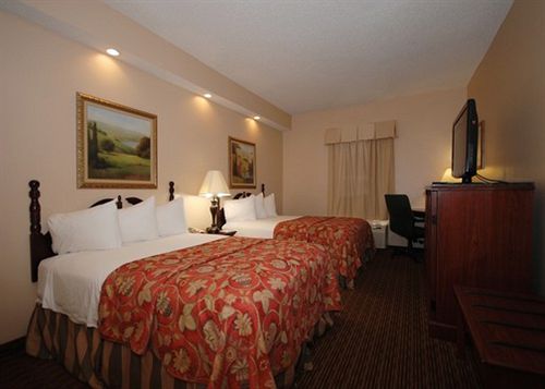 Hotel Jameson Inn Palm Bay  | Palm Bay | Florida | United States 12