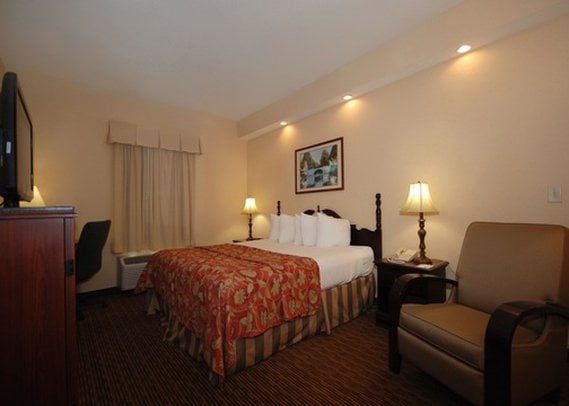 Hotel Jameson Inn Palm Bay  | Palm Bay | Florida | United States 13