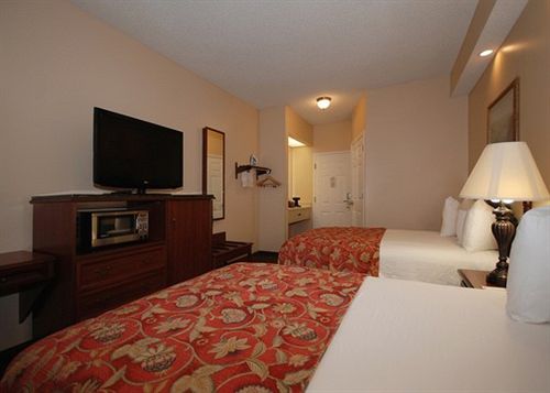 Hotel Jameson Inn Palm Bay  | Palm Bay | Florida | United States 15