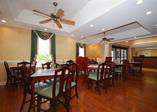 Hotel Jameson Inn Palm Bay  | Palm Bay | Florida | United States 4