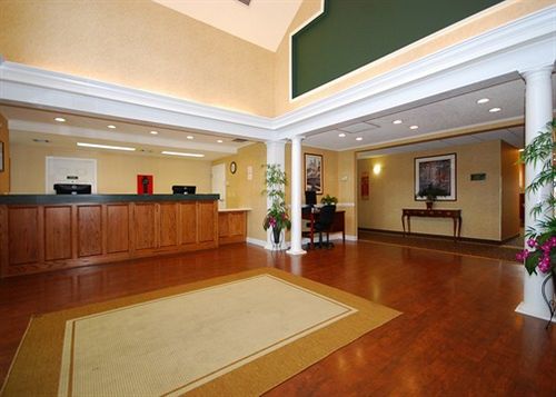 Hotel Jameson Inn Palm Bay  | Palm Bay | Florida | United States 5