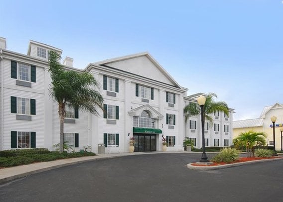 Hotel Jameson Inn Palm Bay  | Palm Bay | Florida | United States 6