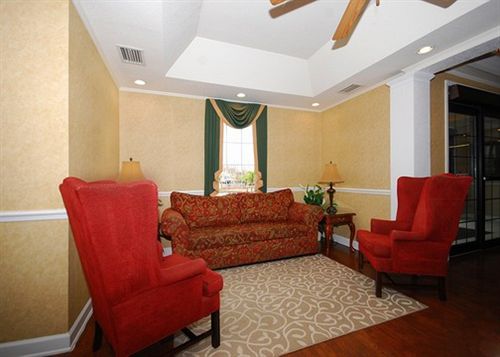 Hotel Jameson Inn Palm Bay  | Palm Bay | Florida | United States 7