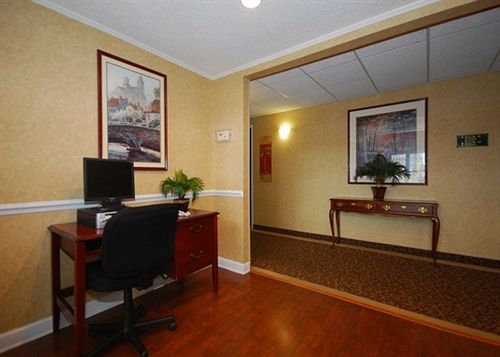 Hotel Jameson Inn Palm Bay  | Palm Bay | Florida | United States 8