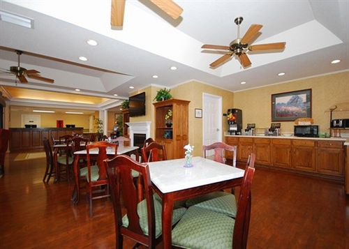 Hotel Jameson Inn Palm Bay  | Palm Bay | Florida | United States 9