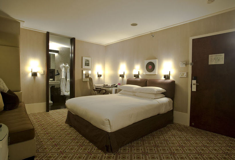 City Club Hotel  | New York | Nueva York | United States 10