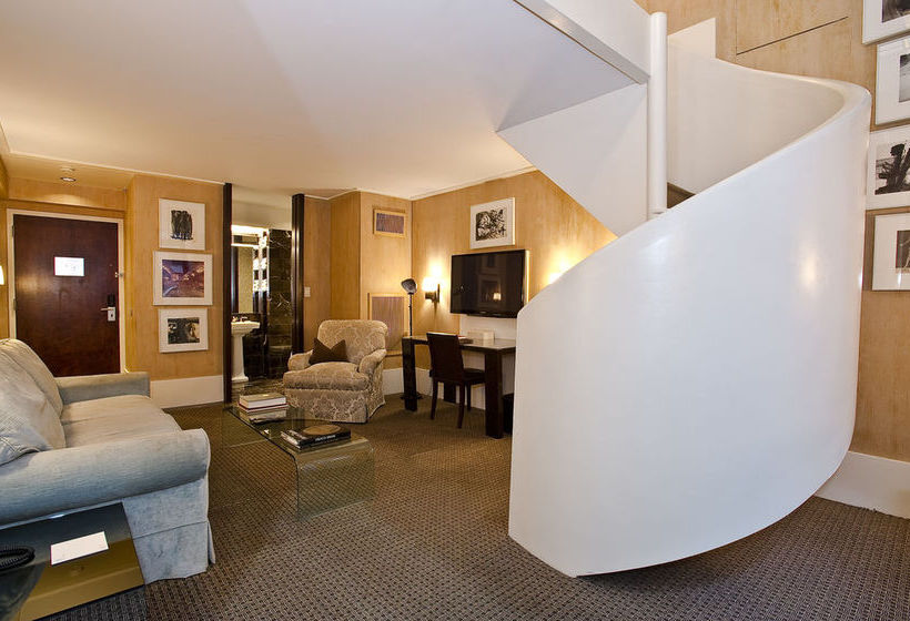 City Club Hotel  | New York | Nueva York | United States 11