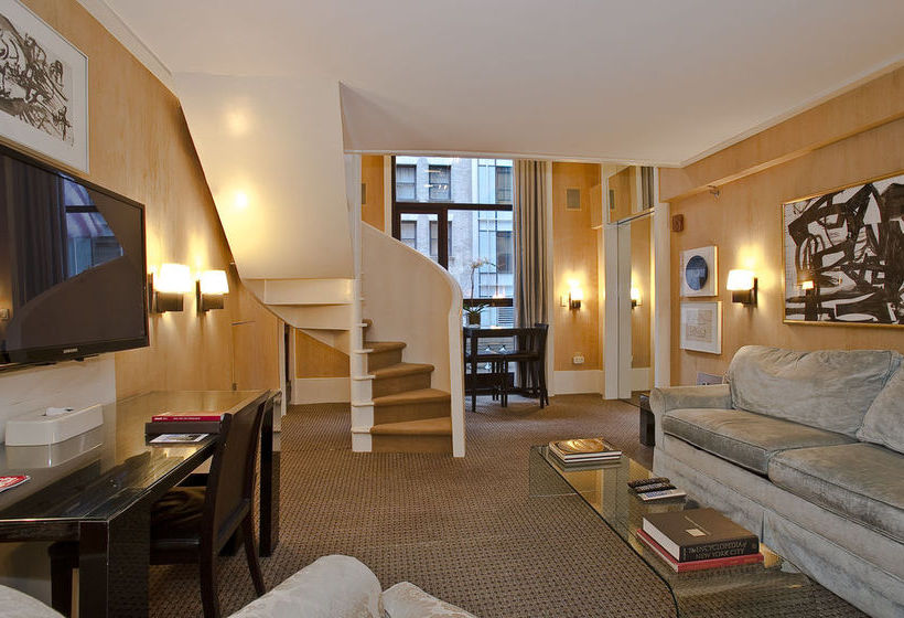 City Club Hotel  | New York | Nueva York | United States 12