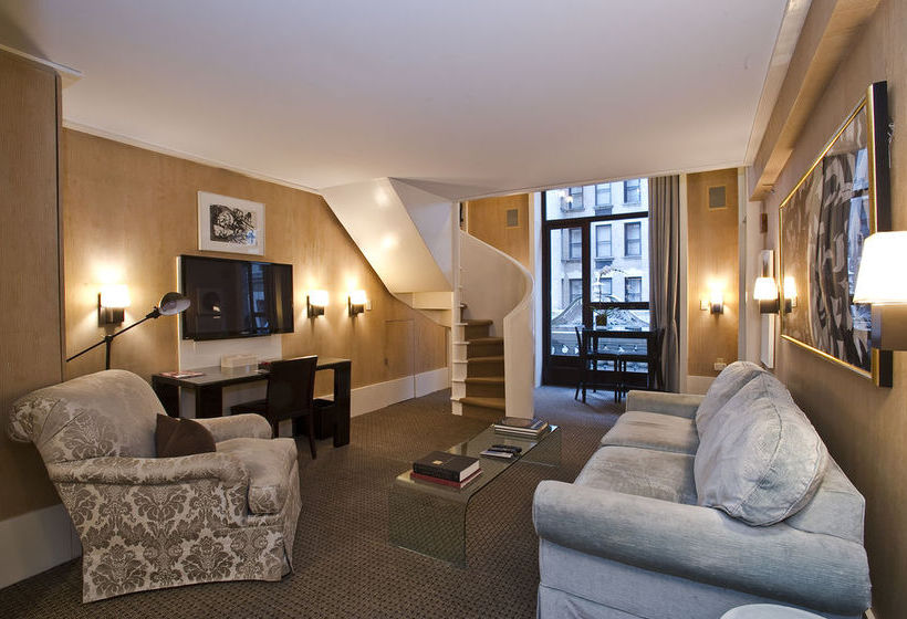 City Club Hotel  | New York | Nueva York | United States 13