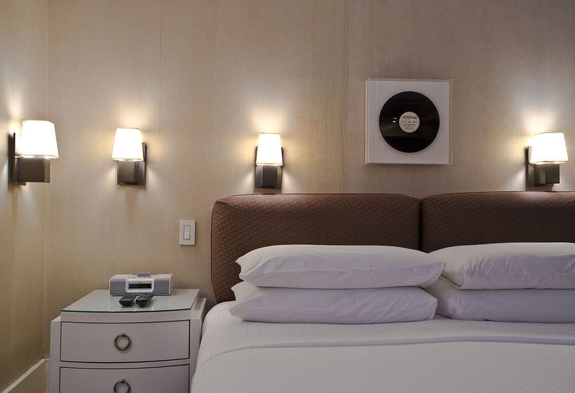 City Club Hotel  | New York | Nueva York | United States 15