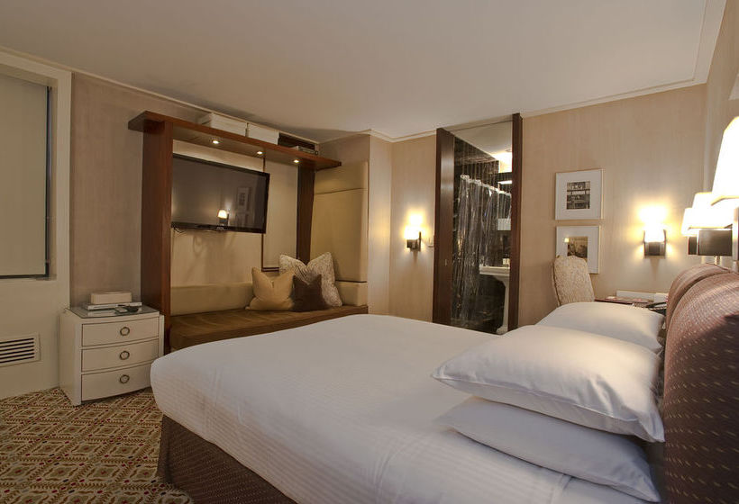 City Club Hotel  | New York | Nueva York | United States 16
