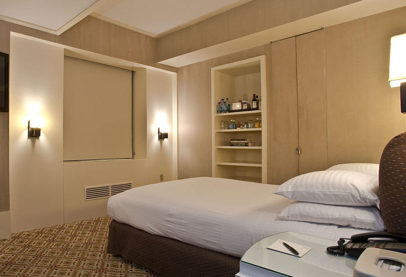 City Club Hotel  | New York | Nueva York | United States 17