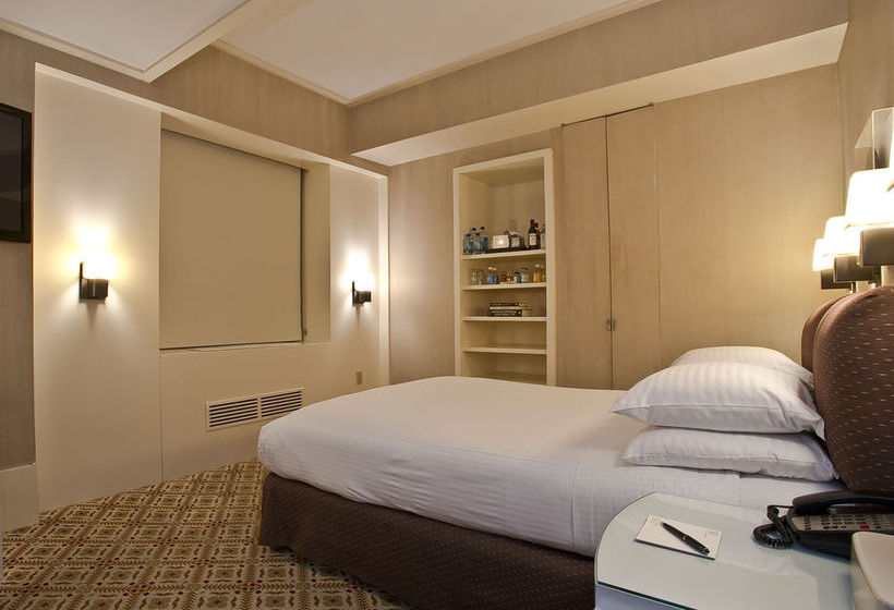 City Club Hotel  | New York | Nueva York | United States 18