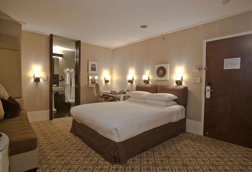 City Club Hotel  | New York | Nueva York | United States 19