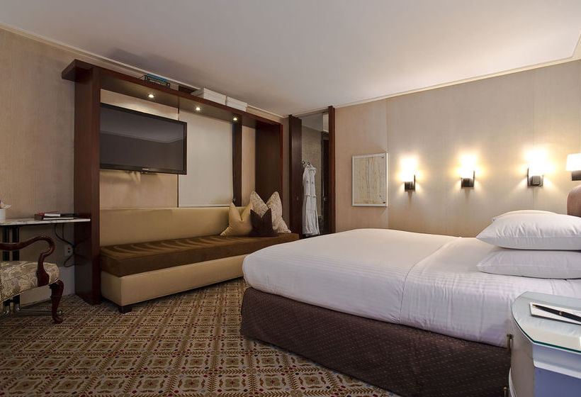 City Club Hotel  | New York | Nueva York | United States 20