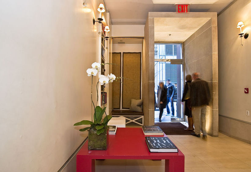 City Club Hotel  | New York | Nueva York | United States 3