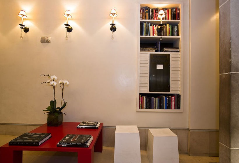 City Club Hotel  | New York | Nueva York | United States 4