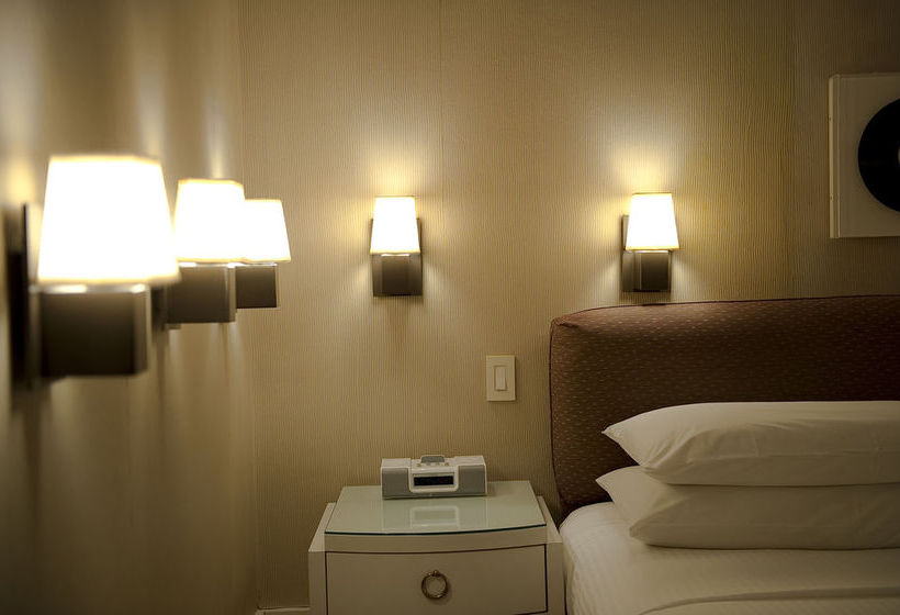 City Club Hotel  | New York | Nueva York | United States 5